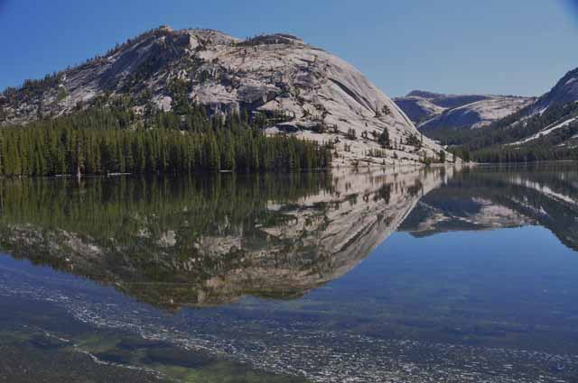 Tenaya Lake